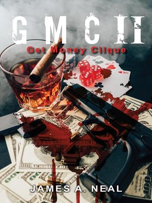 cover image of GMC II